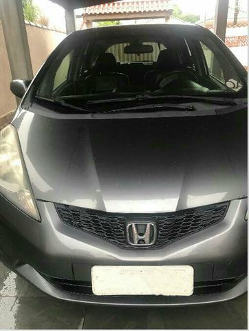Honda Fit 1.4 2010