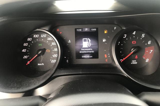 CRONOS DRIVE 1.8 16V FLEX AUT - Foto 4