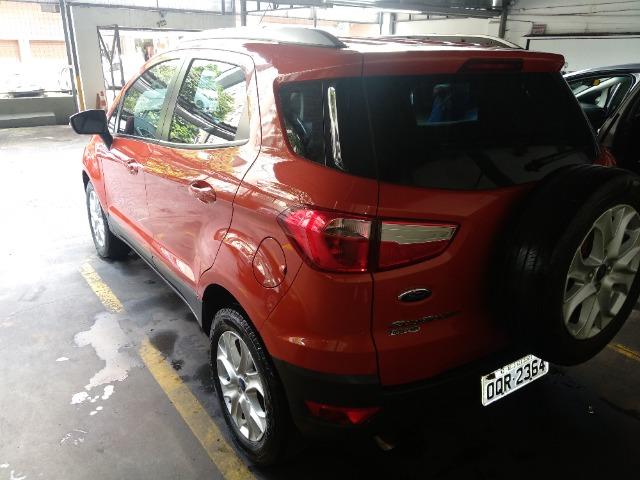 Ecosport Titanium 2.0 - Foto 4