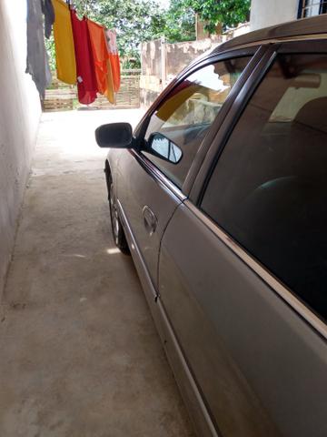 Honda Civic 1.7 automático - Foto 3