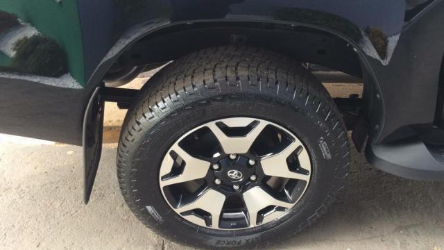 HILUX SRX 2.8 2018 2019 - Foto 10