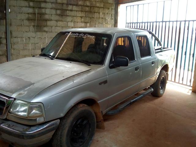 Ranger diesel - Foto 5