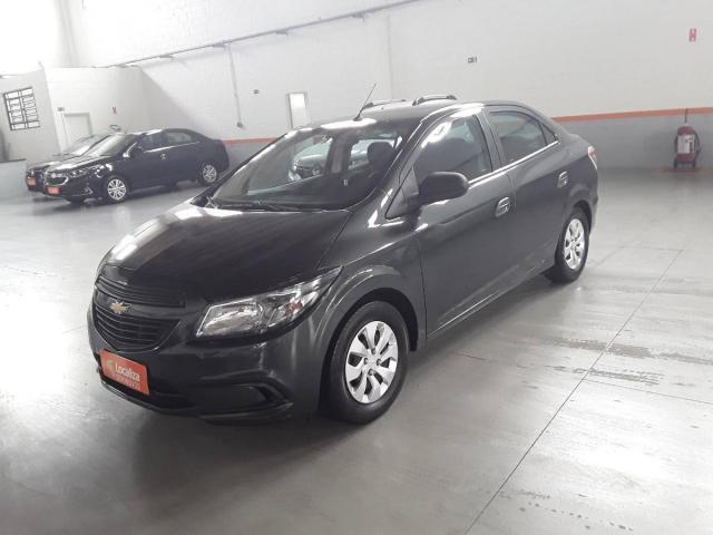 PRISMA 2018/2019 1.0 MPFI JOY 8V FLEX 4P MANUAL - Foto 4