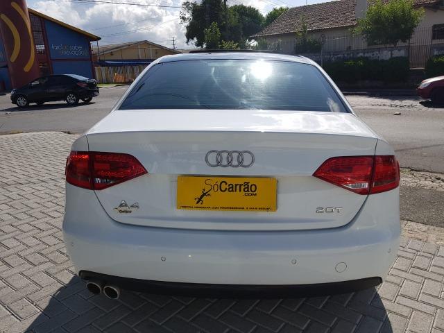 Audi A4 2.0T 180hp - Foto 5