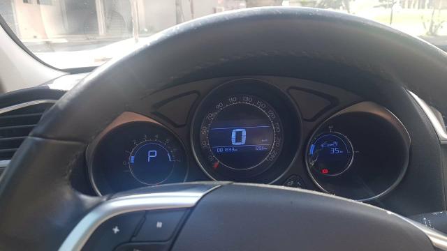 C4 launge exclusive thp flex o mais completo carro sem detalhes (Não jetta Honda Civic )