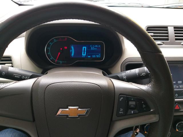 Chevrolet / spin 7 lugares ltz 1.8 - Foto 4