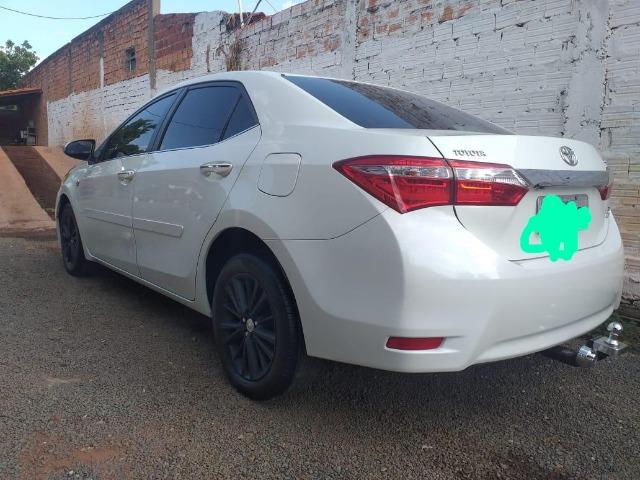 Corolla altis 2015 - Foto 2