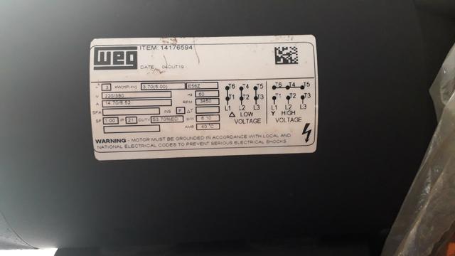 Compressor 20+apv - Foto 2