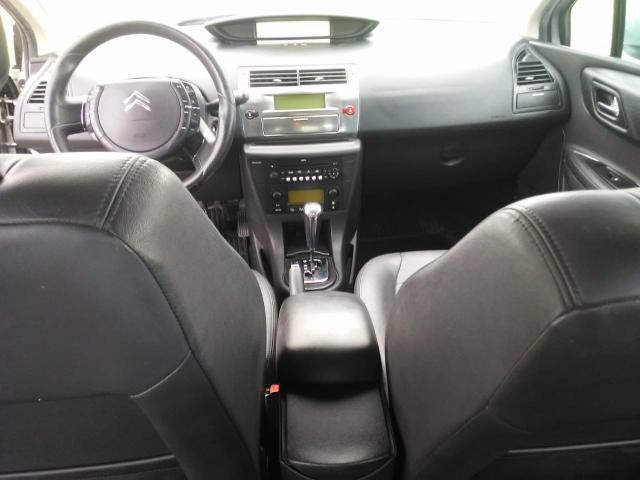 Vendo C4 Pallas - Foto 10