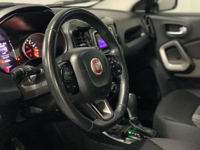 Fiat Toro 2018 - Foto 10