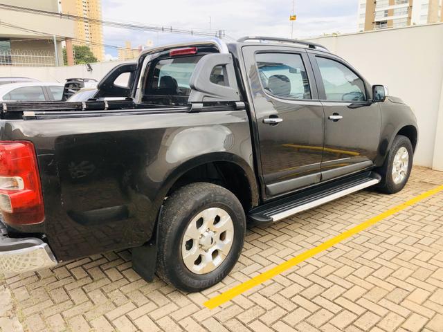 S10 Ltz Completa 13/13 Vendo Barato