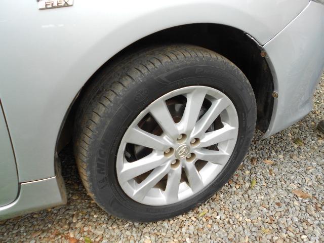 Corolla XLi 1.8 2010/2011 Conservado - Foto 9