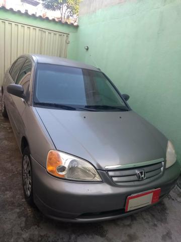 Vendo Honda Civic - Foto 2