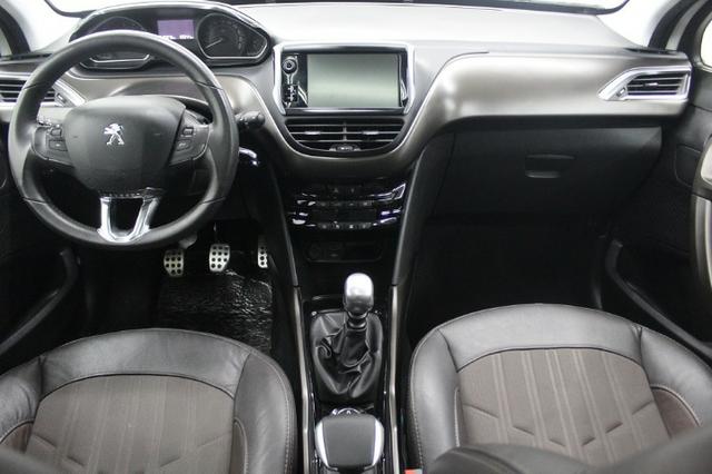 Peugeot 2008 Griffe THP 1.6 16v 4p (flex) - Foto 7