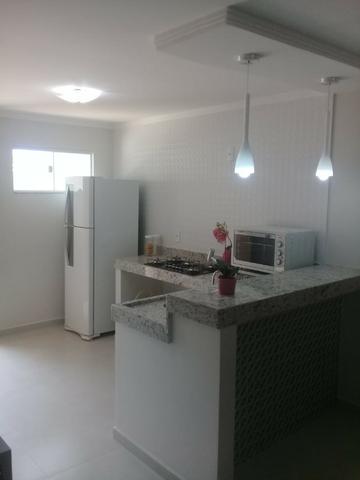 Alugo casa - Foto 2