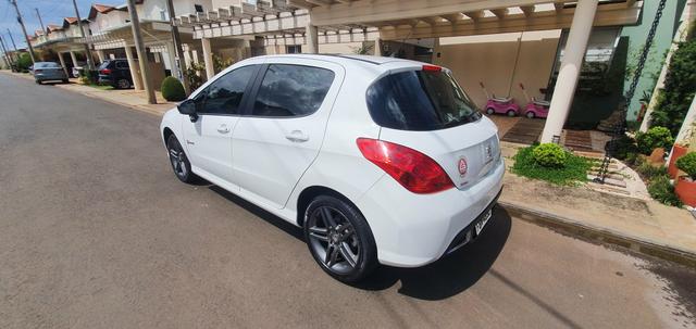 Peugeot 308 Quicksilver 2015 (Doc 2020 Pago) - Foto 2