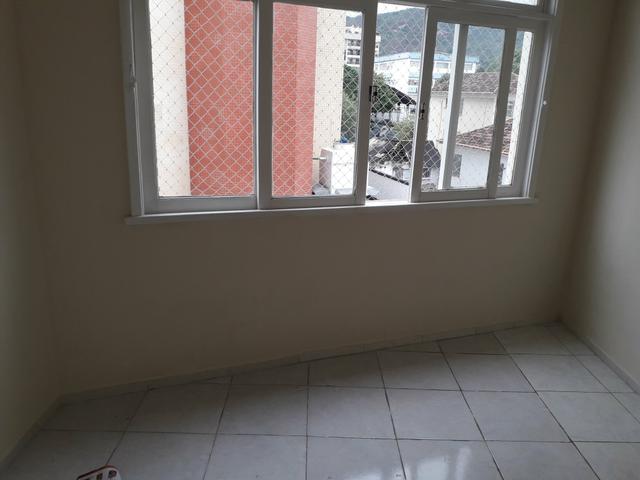 Excelente Quarto e Sala no Coração do Meier - Foto 2