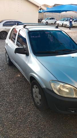 Vendo celta life em perfeito estado - Foto 7