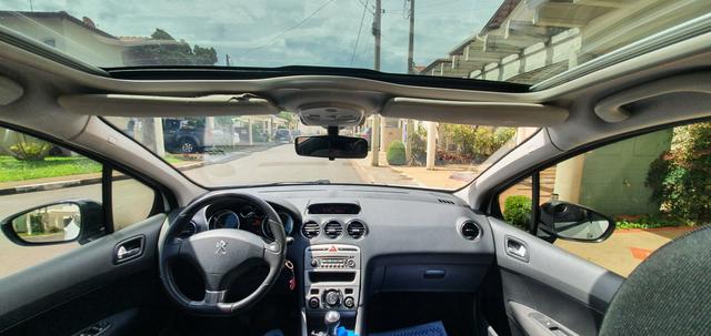 Peugeot 308 Quicksilver 2015 (Doc 2020 Pago) - Foto 4