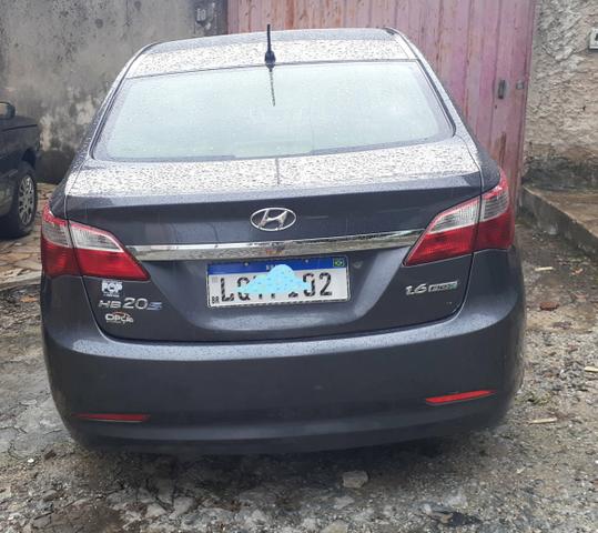 Hab20s Sedan Premiun - Foto 3