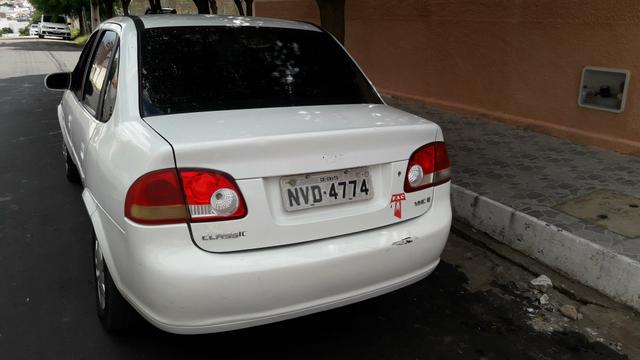 Corsa classic