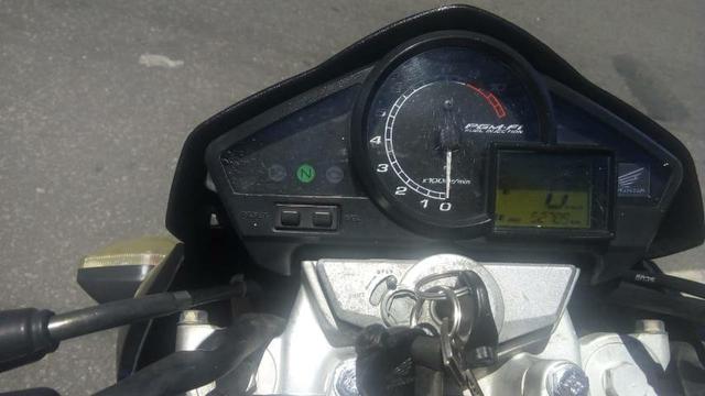 Cb300 impecável - Foto 4