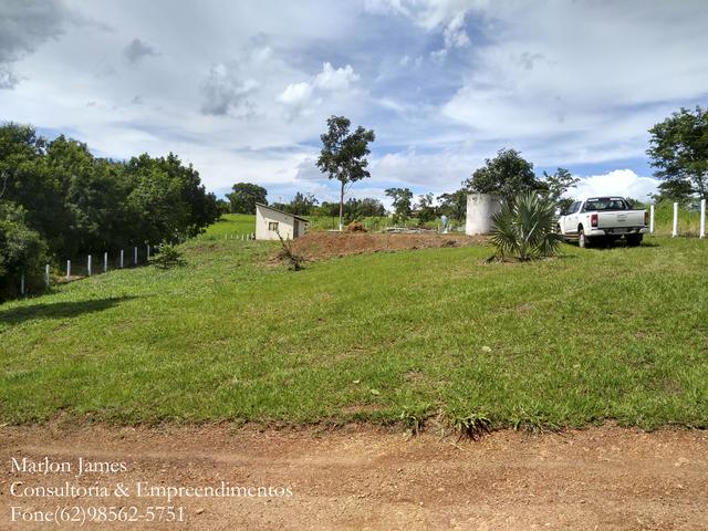 Lote em Condomínio Águas da Serra Goiânia!! - Foto 7