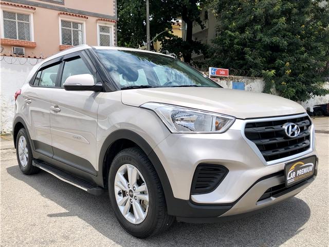 Hyundai Creta 1.6 16v flex attitude manual - Foto 3
