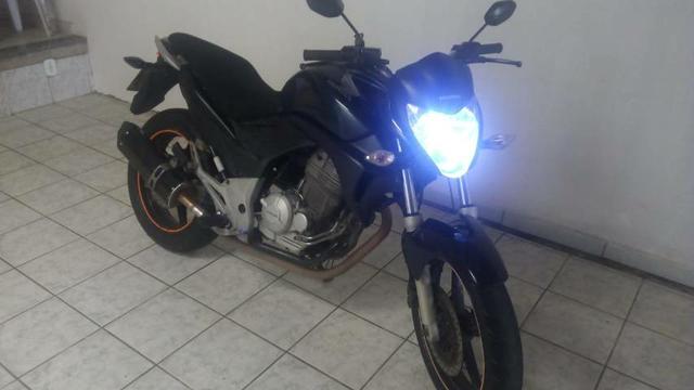 Cb300 impecável - Foto 5