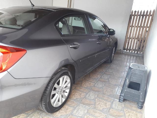 HOnda civic - Foto 6