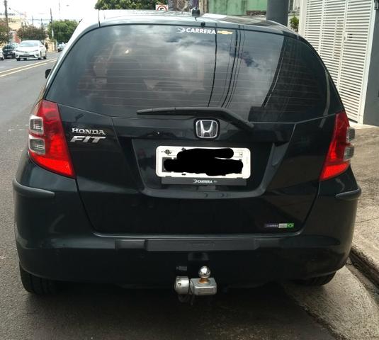 Honda Fit - Foto 4