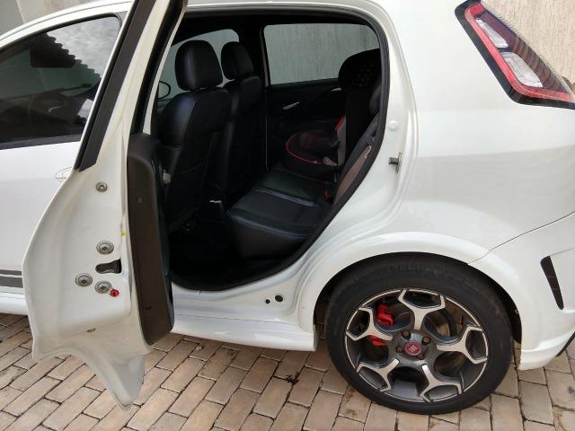 Fiat Punto T-JET - Foto 6