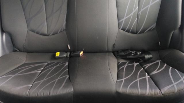 HYUNDAI HB20 1.0 COMFORT 12V FLEX 4P MANUAL. - Foto 8