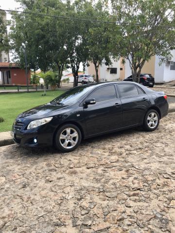 Corolla XEi 2009