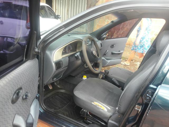 Fiat/palio ex - 8 mil reais - Foto 3