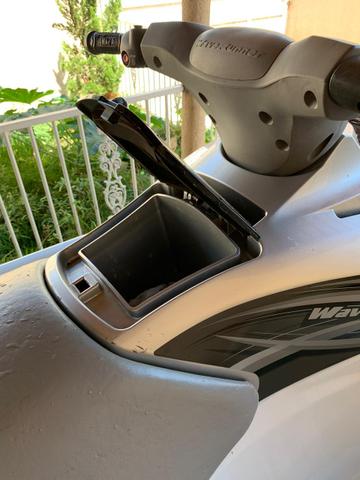Jet ski Yamaha vx 700 - Foto 6