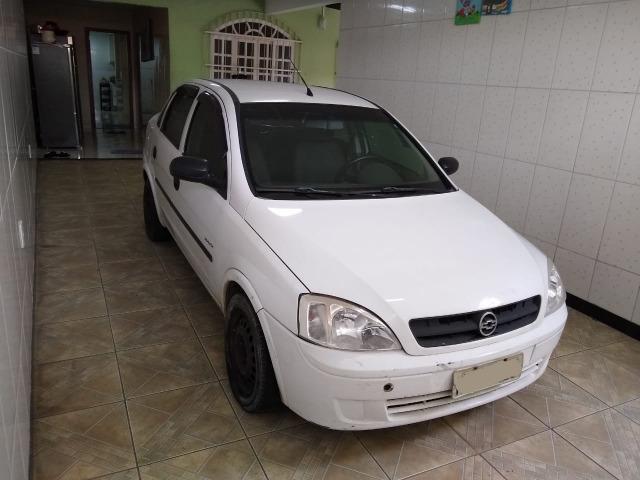 Corsa Sedan 1.0 basico - Foto 3