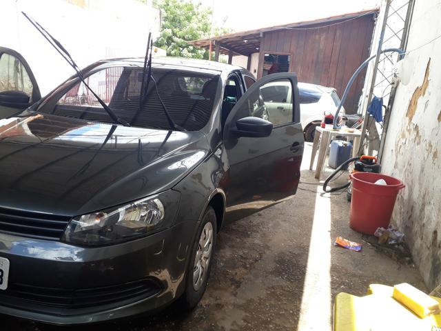 Vw gol 1.0 - Foto 3