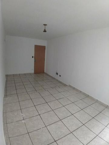 Apartamento na Vila Sobrinho