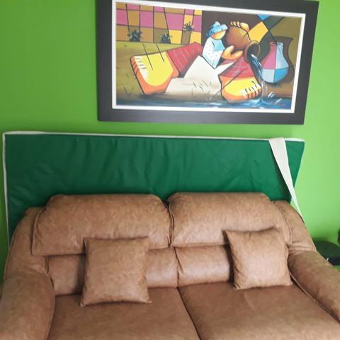 Vendo Apartamento - Foto 5