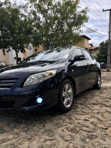 Corolla XEi 2009 - Foto 3