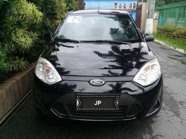 Ford fiesta 1.6 2014 - Foto 3