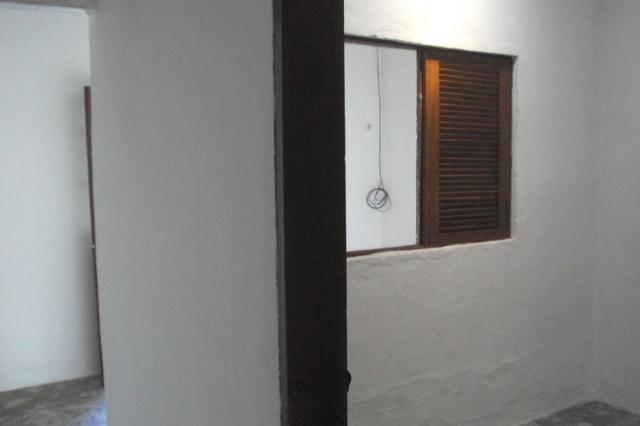 Alugo Casa(Varzea) 2 Quartos c/banheiro e cozinha+A.Serviço >Sem Condomínio! - Foto 9