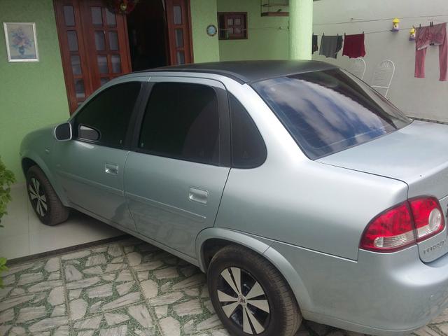 Vende-se Corsa Classic - Foto 4