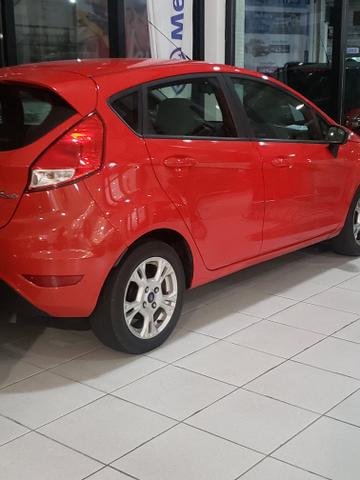 New Fiesta - Foto 4
