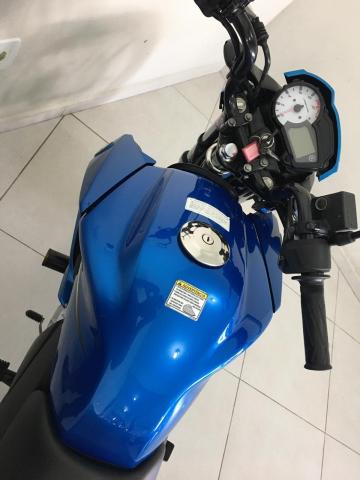 YS 150 FAZER SED FLEX - Foto 3
