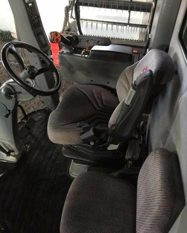 Plataforma 30 pés Drapper 2016 - Foto 6