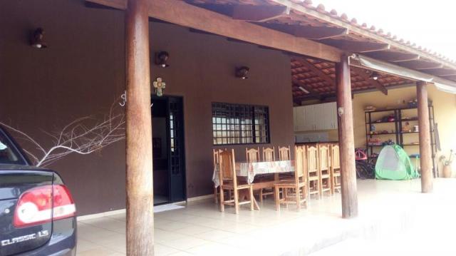 Casa Térrea 3 quartos Setor Jaó - Foto 2