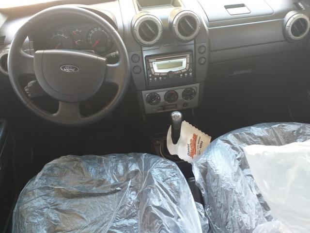 ECOSPORT 2010/2011 1.6 FREESTYLE 16V FLEX 4P MANUAL - Foto 7