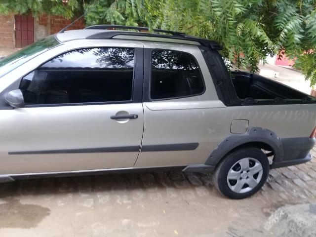 Fiat Strada Completa - Foto 2